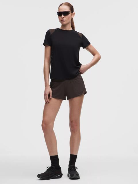 lululemon Hotty Hot Low-Rise Lined Short 2.5"