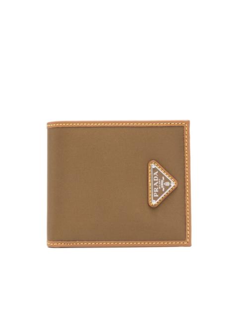Prada Re-Nylon wallet