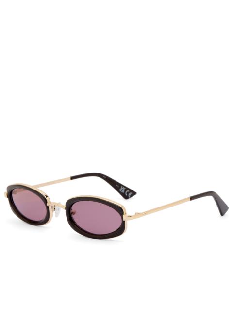 Le Specs Le Specs Mecharo Sunglasses