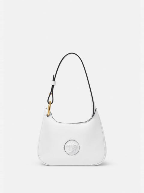 VERSACE La Medusa Small Hobo Bag