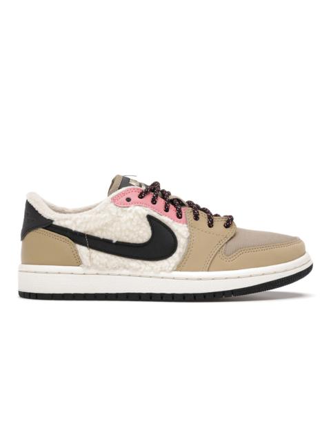 Jordan Jordan 1 Retro Low Utility Pack (W)