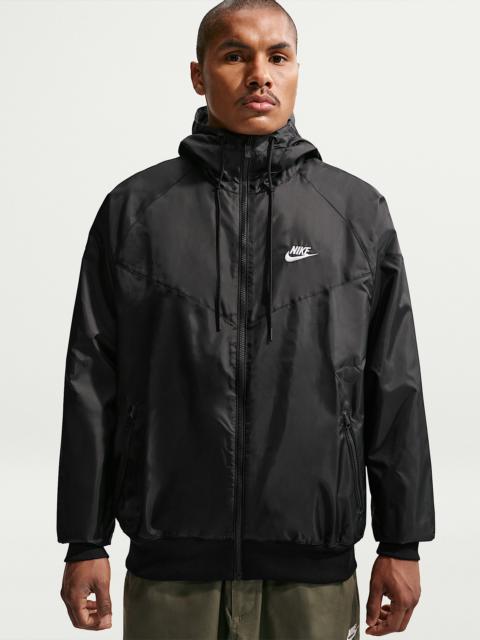 Nike Nike Sportswear Windrunner Men's Hooded Jacket