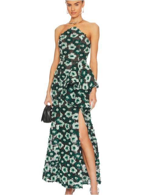 ELLIATT Georgina Maxi Dress