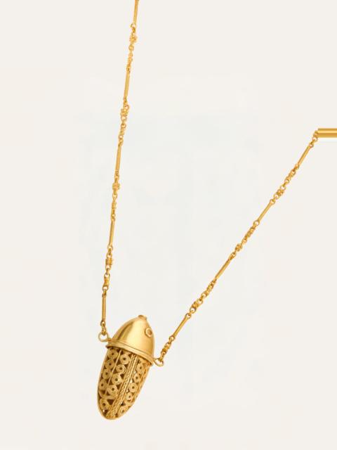 Johanna Ortiz Soul Of The River Necklace