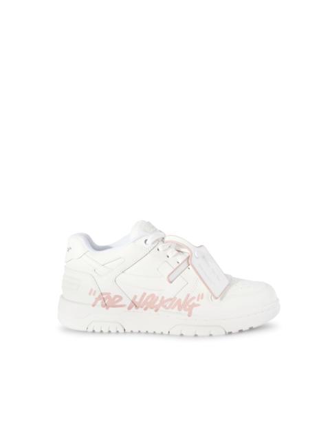 Off-White Out Of Office ''for Walking''