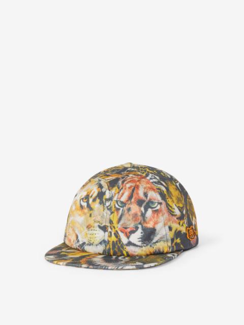 KENZO 'Wildtigers' cap