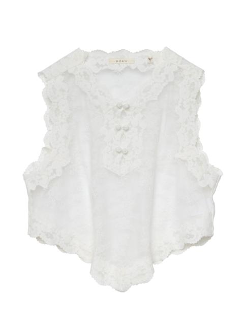 DÔEN VIOLA TOP