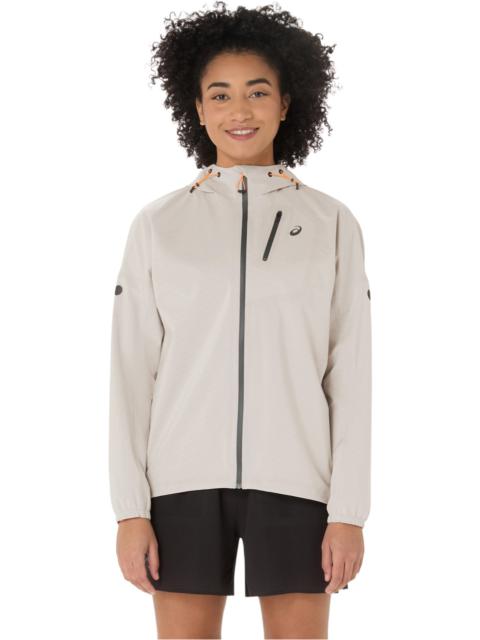 Asics FUJITRAIL ELITE WATERPROOF JACKET