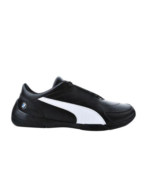 PUMA BMW x Kart Cat 3 'Anthracite'