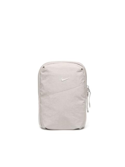 Nike Nike Aura zip-fastening  backpack bag