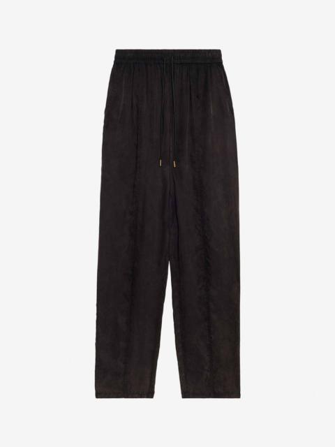 Isabel Marant Étoile ZAYLEE PANTS
