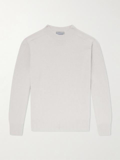 MARGARET HOWELL Merino Wool Sweater