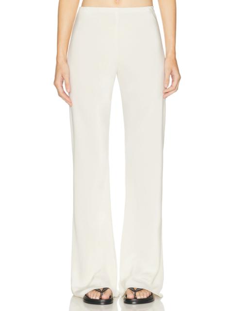 SABLYN Rio B Flared Bias Cut Pant