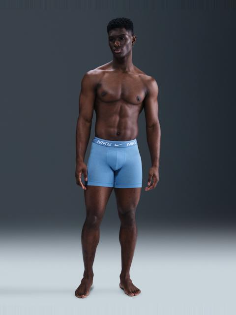 Nike Nike Dri-FIT Ultra Comfort Men's Boxer Briefs (3-Pack)