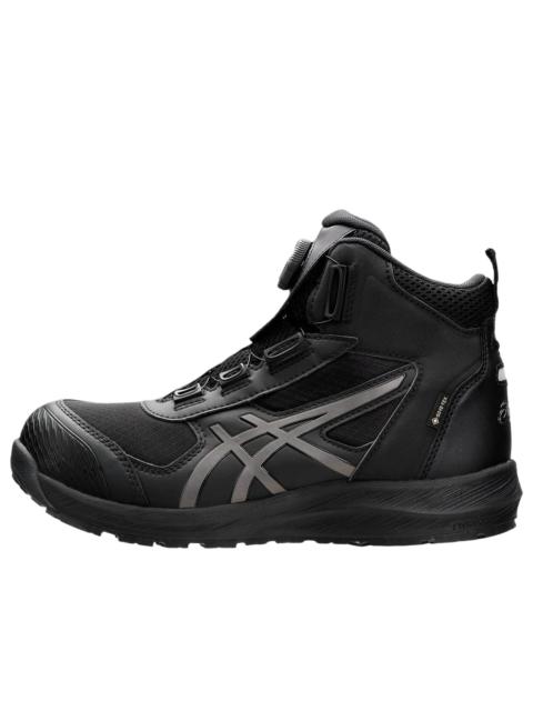 Asics ASICS Winjob CP6 S3 Gore Tex Boa 2E 'Black Gunmetal' 1273A105-001
