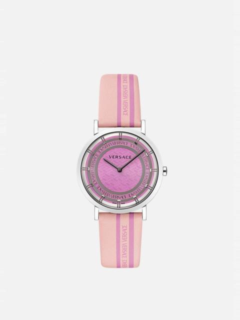 Versace New Generation Watch