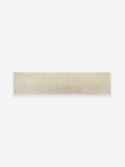 Fear of God Cummerbund Suede