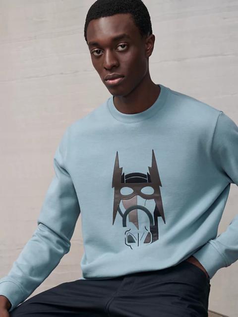Hermès Crewneck sweater