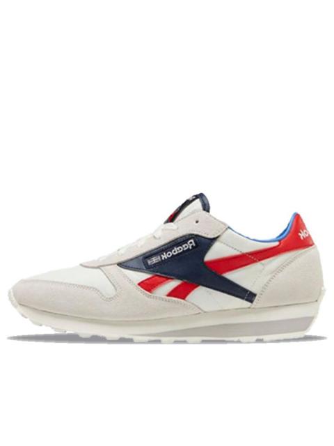 Reebok Classic Leather AZ 'Collegiate Navy Red' FX0856