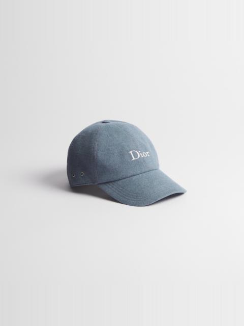 Dior Dior Cap