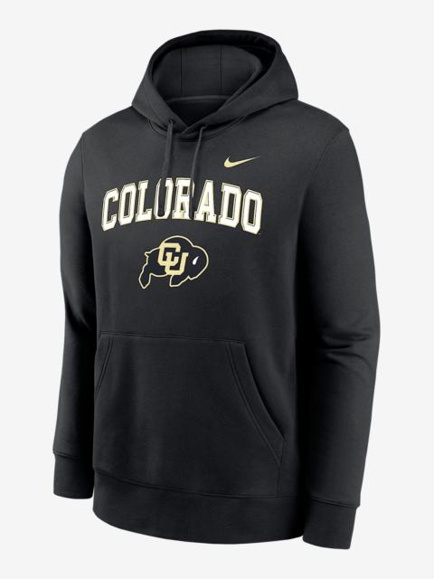 Nike Colorado Club Men's Nike College Pullover Hoodie