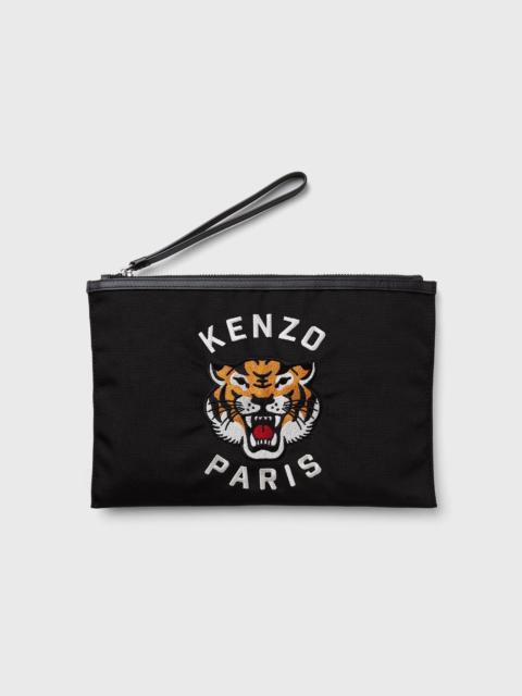 KENZO LARGE CLUTCH