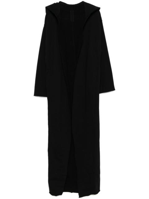 Rick Owens DRKSHDW Dragging coat