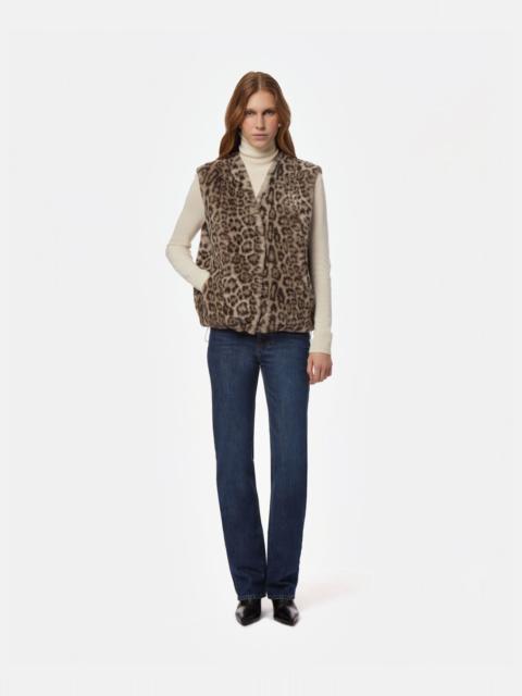 APPARIS LYLE VEST