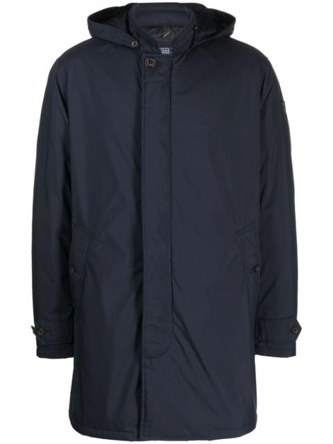 Polo Ralph Lauren hooded down-filled coat