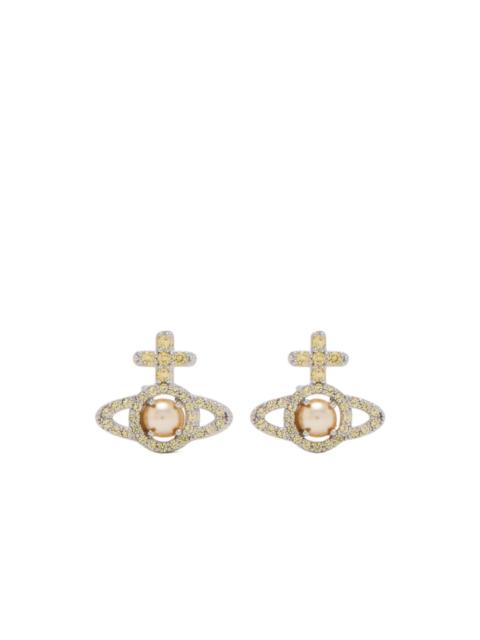 Vivienne Westwood BIJOUX ORECCHINI