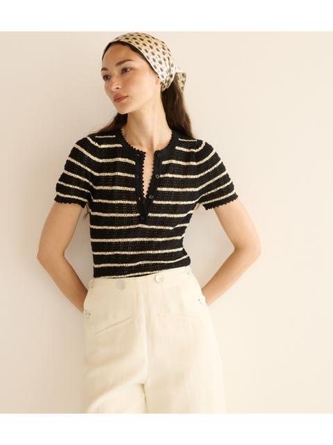 DÔEN BRANDIE TOP