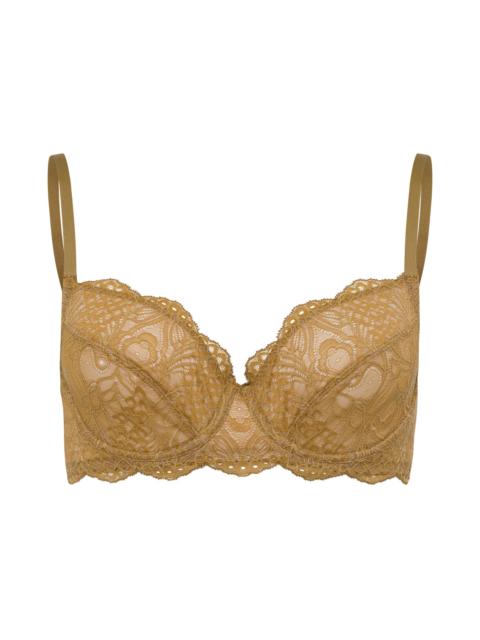 HANRO Lilova Underwire Bra