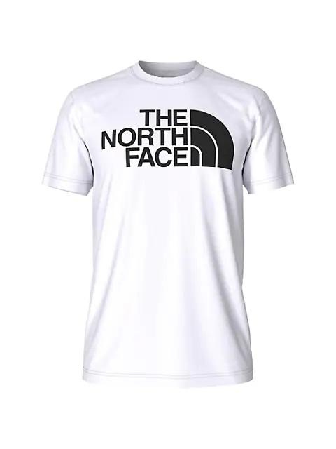 The North Face Half Dome Logo T-Shirt