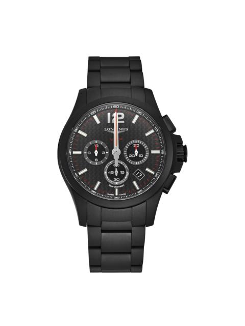 Longines Longines Men's ConquestVHP Watch, Circa 2020s