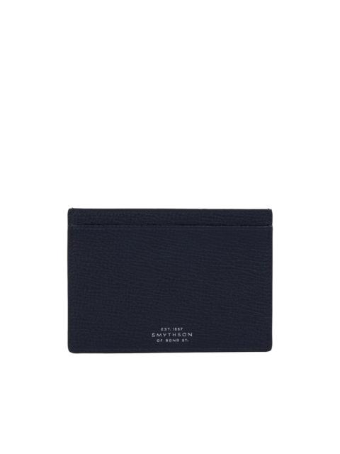 Smythson Ludlow passport holder
