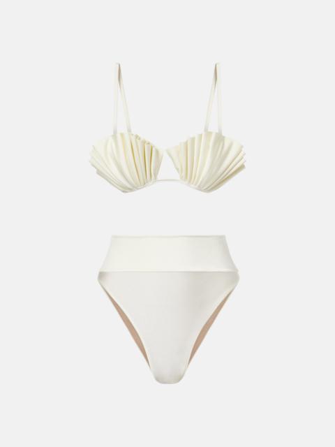 ADRIANA DEGREAS Seashell bikini
