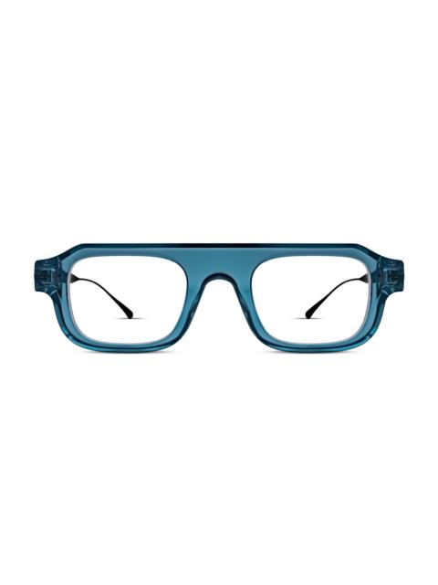 THIERRY LASRY JUSTICY