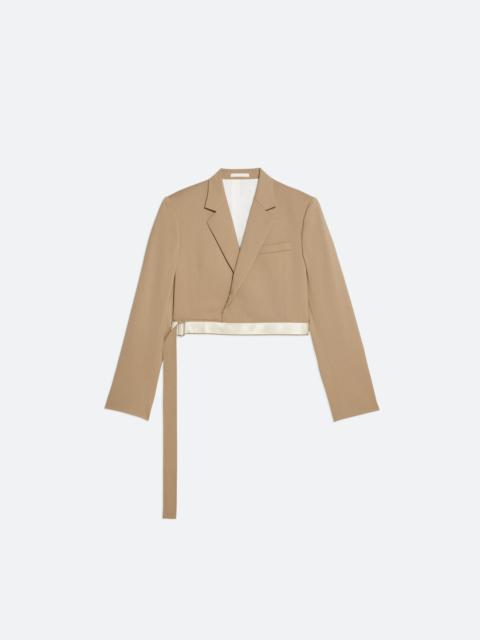 Helmut Lang WRAP BLAZER