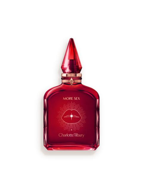 Charlotte Tilbury MORE SEX 100 ML FRAGRANCE