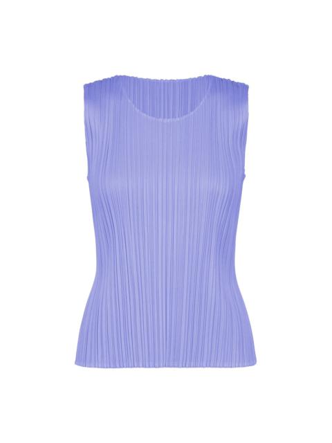 Pleats Please Issey Miyake NEW COLORFUL BASICS 3 TOP