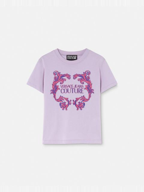 VERSACE JEANS COUTURE Logo T-Shirt