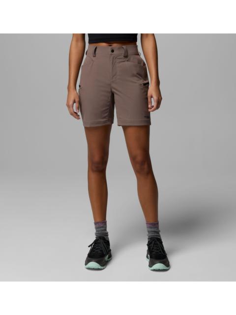 Columbia Women's Cosmiques Pro Nylon Shorts
