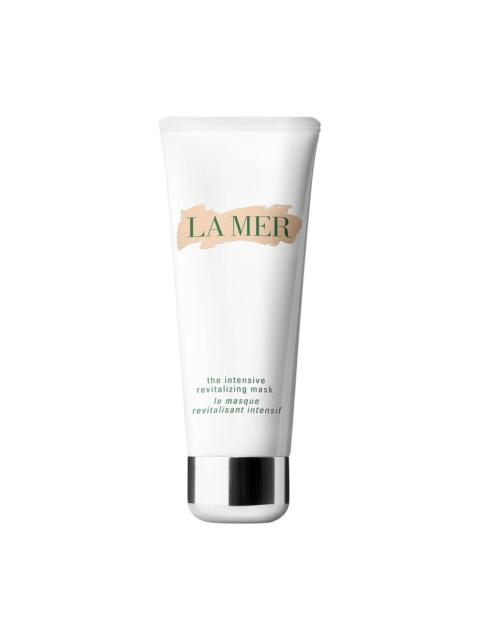 LA MER The Intensive Revitalizing Mask