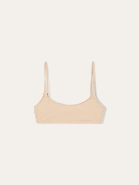 Loro Piana Bikini Top