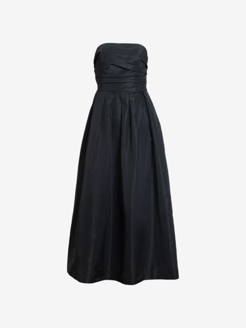 TANYA TAYLOR MINA DRESS
