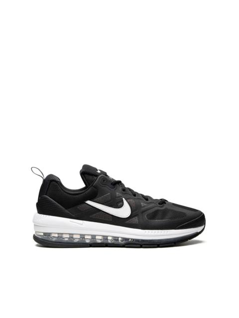 Nike Air Max Genome "Black/White" sneakers
