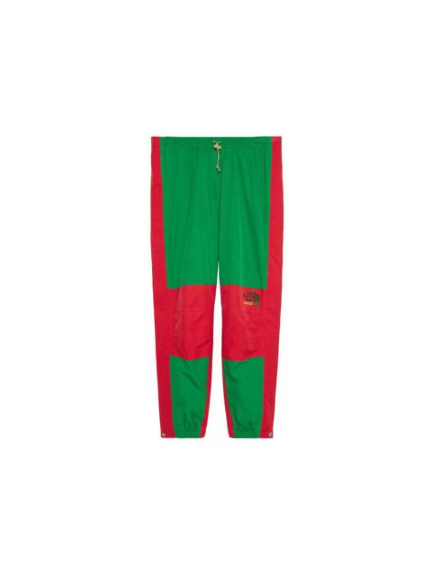 GUCCI The North Face x Gucci pant
