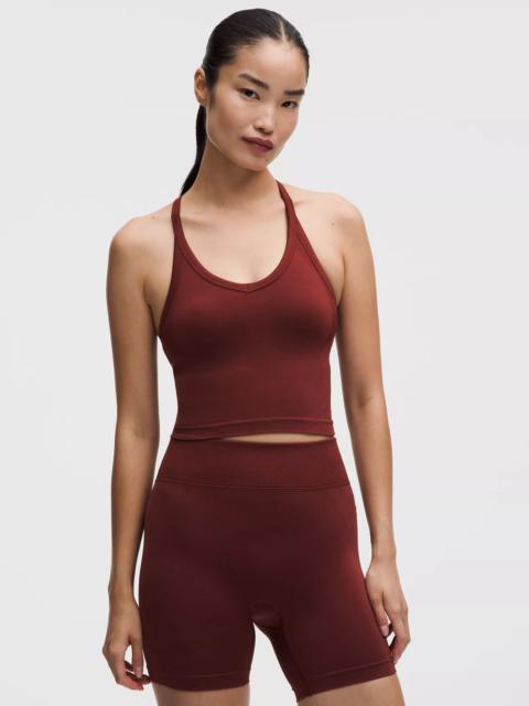 lululemon Get Low Cross-Back Training Tank Top *Light Support, B/C Cup
