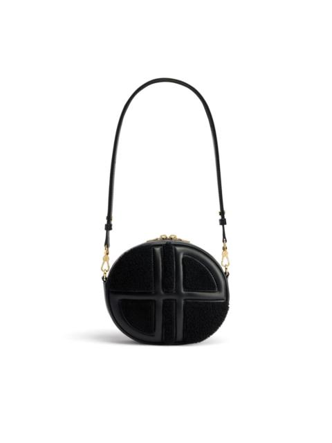 PATOU mini JP shoulder bag