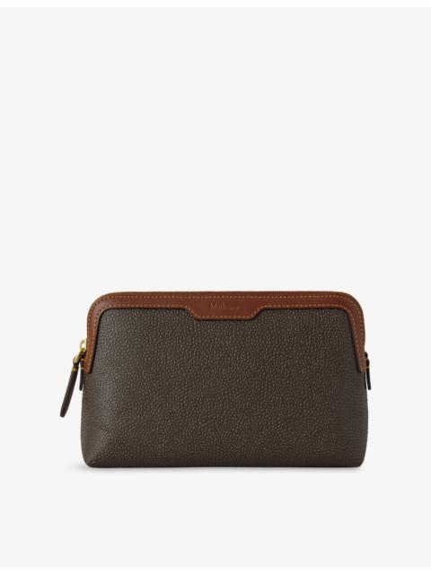 Mulberry Small Cosmetic Leather Pouch